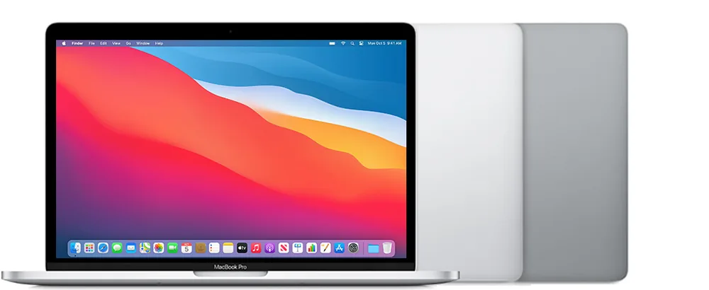 MacBook Pro 13-inch 2020 (M1) product image