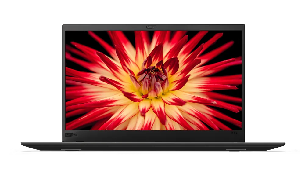 Lenovo ThinkPad X1 Carbon (8th Gen Intel) product image