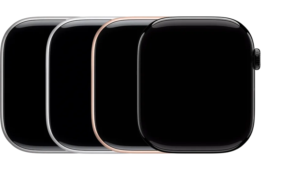 Apple Watch Series 11 product image