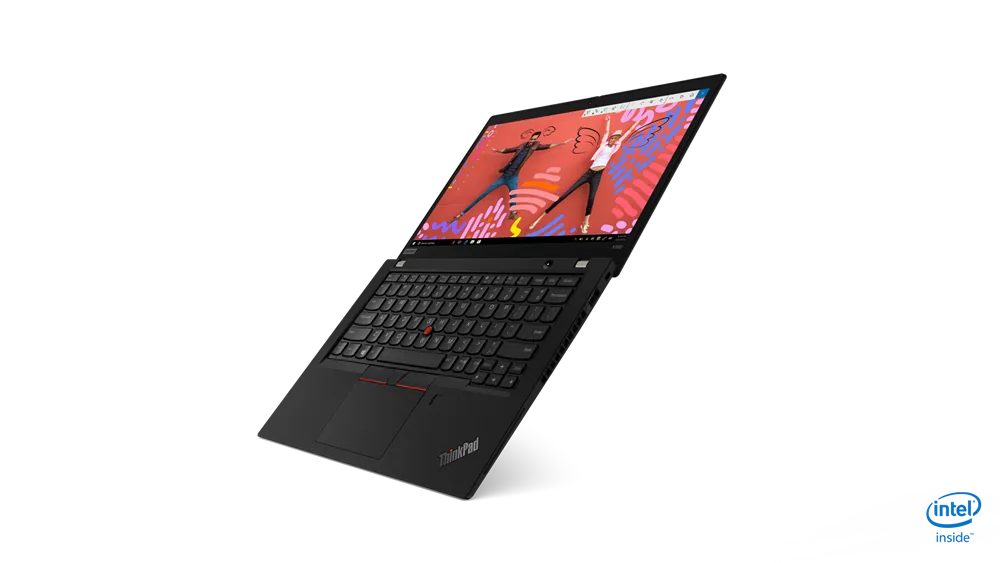 Lenovo ThinkPad X390 product image