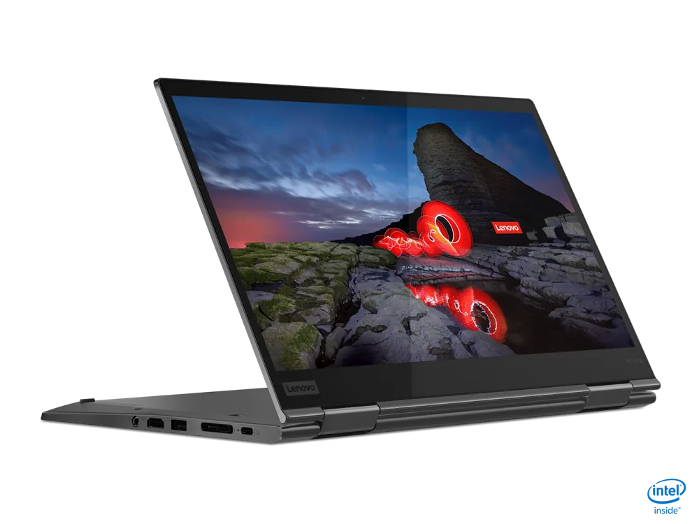 Lenovo ThinkPad X1 Yoga Gen 5 product image
