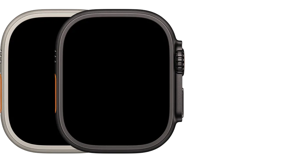 Apple Watch Ultra 3 product image