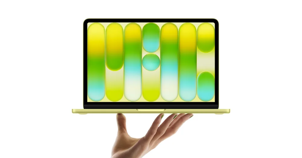 MacBook Neo 13-inch product image