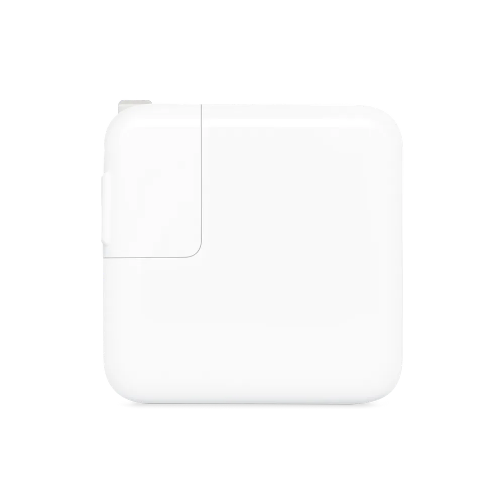Apple 30W USB-C Power Adapter product image