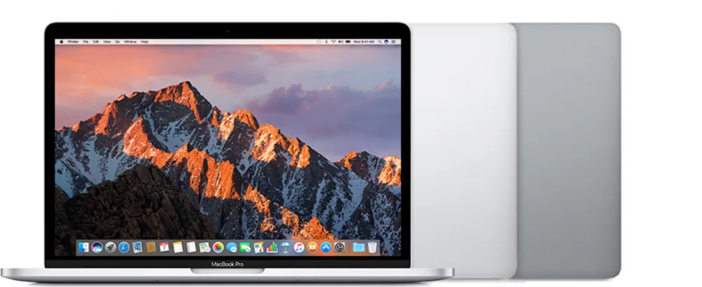 MacBook Pro 13-inch 2016 (Intel) product image