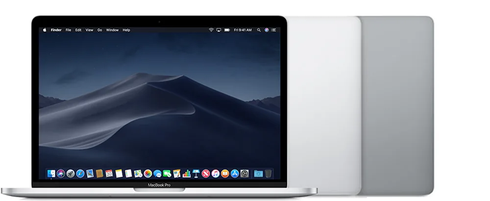 MacBook Pro 13-inch 2018 (Intel) product image