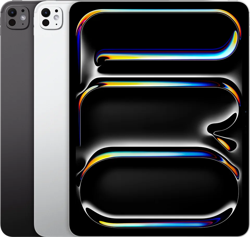 iPad Pro 13-inch (M4) product image