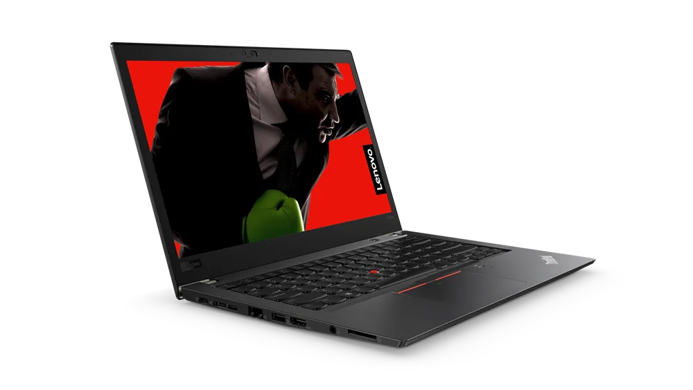 Lenovo ThinkPad T480s product image